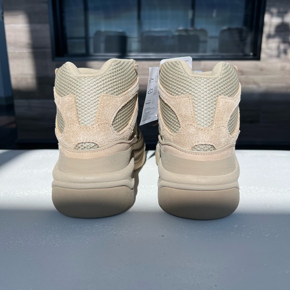 Adidas Yeezy Desert Boot Rock - Picture 4 of 5